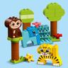LEGO Duplo - Animais Criativos - 10934