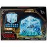 Dungeons & Dragons - Cubo gelatinoso com acessórios
