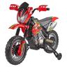 Feber - Motorbike Cross 400 6V