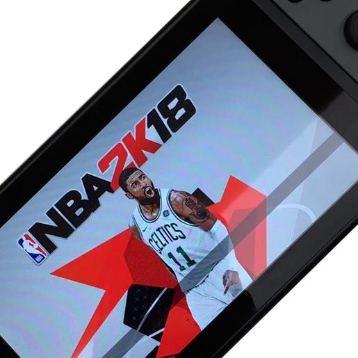 Nintendo Switch - NBA 2K18