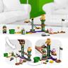 LEGO Super Mario - Pack Inicial aventuras com Luigi - 71387