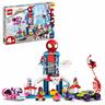 LEGO Spidey - Sede de convívio de Spider-Man - 10784