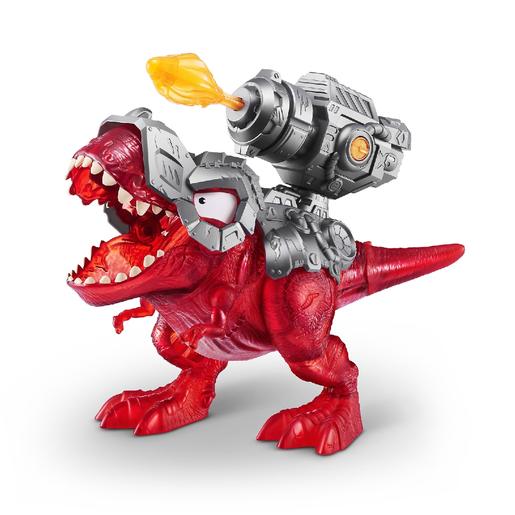 Smashers - Cráneo gigante T-Rex (Varios modelos)