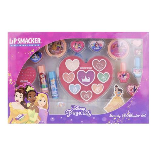 Princesas da Disney - Conjunto de maquilhagem