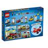 LEGO City - Centro de Assistência Automóvel - 60232