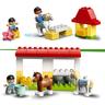 LEGO Duplo - Estábulo de póneis - 10951