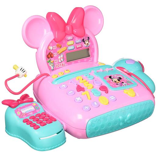 Minnie Mouse - Caixa Registradora