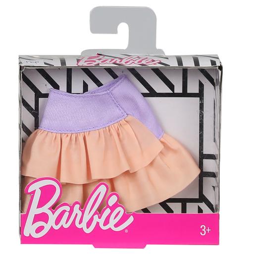 Barbie - Saia Moda (vários modelos)