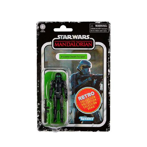 Star Wars - Imperial Death Trooper