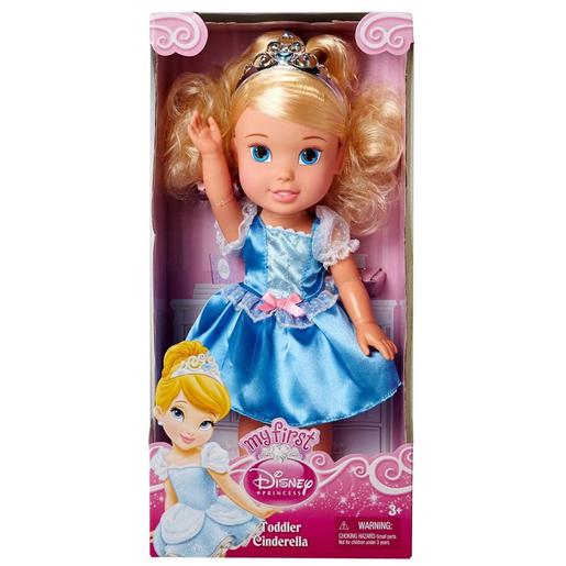 Princesas Disney - Cinderela Criança