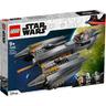 LEGO Star Wars - Starfighter do General Grievous - 75286
