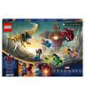 LEGO Marvel - Na sombra de Arishem - 76155
