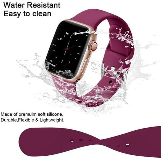 Smartwatch Relógio inteligente GKLACK 500 Rosa