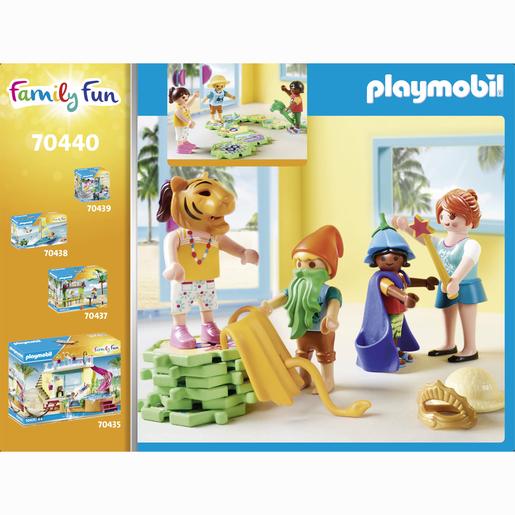Playmobil - Clube Infantil 70440