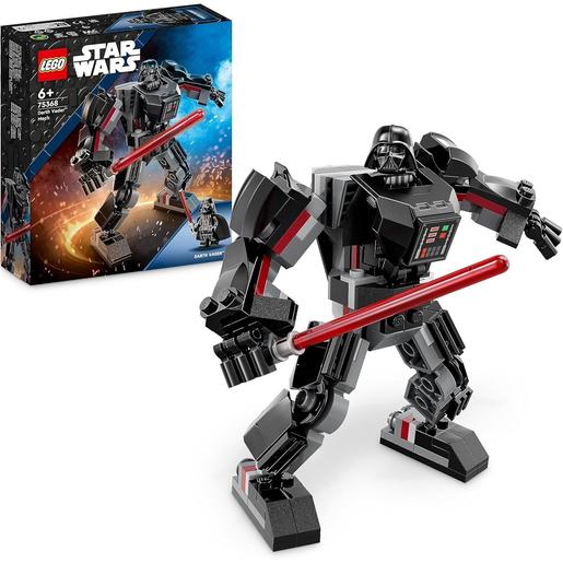 LEGO Star Wars - Meca de Darth Vader - 75368