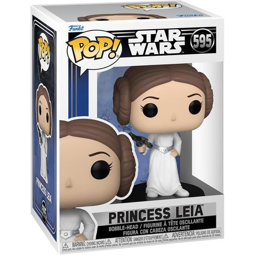 Funko - Princess Leia
