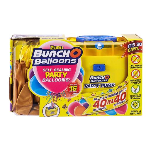 Bunch O Balloons Party - Bomba de Ar Party (várias cores)