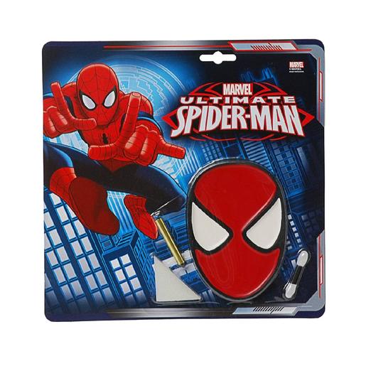 Spider-Man - Conjunto de maquilhagem