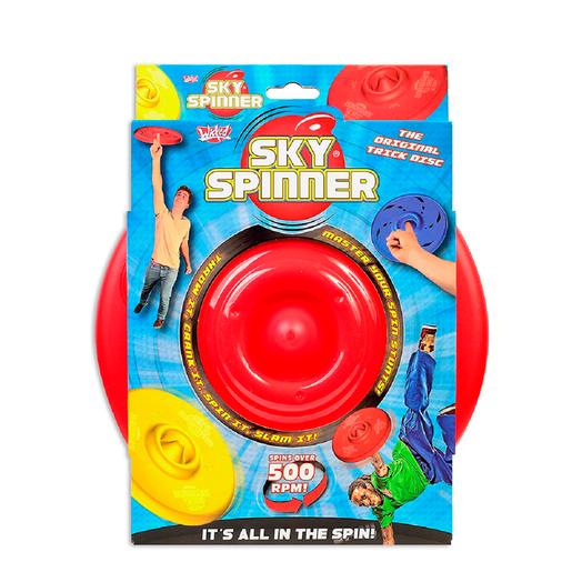 Sky Spinner (várias cores)