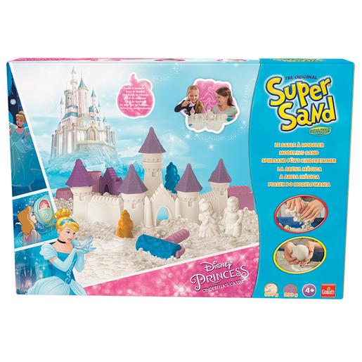 Super Sand - Castelo da Cinderela