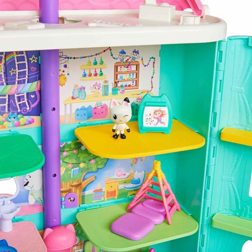 Gabby's Dollhouse - Casa de bonecas