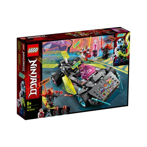 LEGO Ninjago - Carro de Tuning Ninja 71710