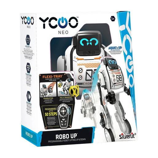 YCOO - Robo Up