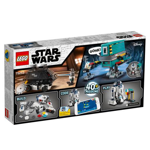 LEGO Star Wars - Comandante Droid - 75253