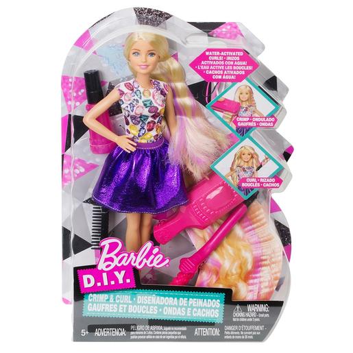 Barbie - Boneca Barbie e a Sua Casa