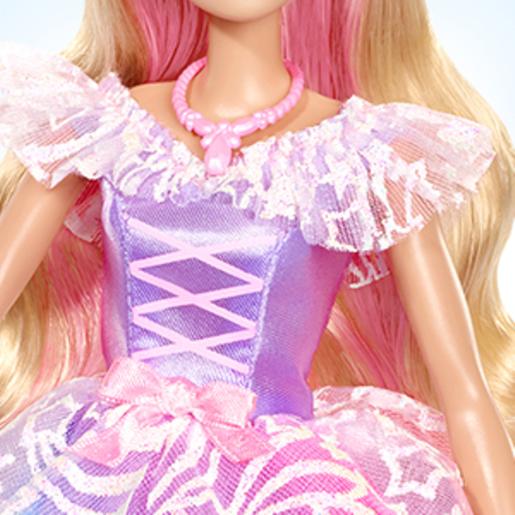Barbie - Súper Princesa Dreamtopía