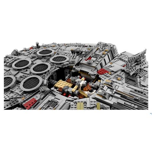 LEGO Star Wars - Millenium Falcon - 75192