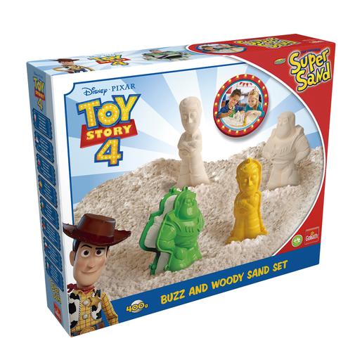 Super Sand - Toy Story 4