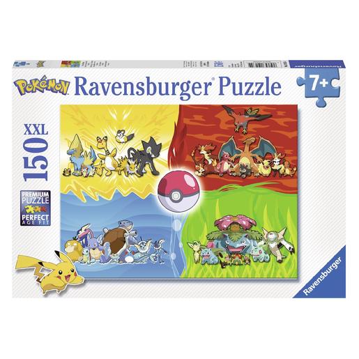 Ravensburger - Pokémon - Puzzle XXL