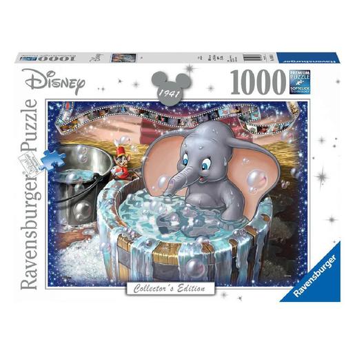 Disney - Dumbo - Puzzle 1000 peças