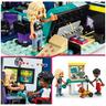 LEGO Friends - Habitación de Nova - 41755