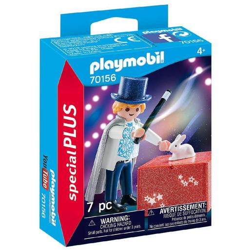 Playmobil - Mágico - 70156