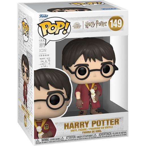 Funko - Harry Potter - Pop Movies: Harry Potter Chamber of Secrets 20th - Figura de Vinilo Coleccionable ㅤ
