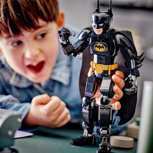 LEGO Super-heróis - Figura para construir: Batman - 76259
