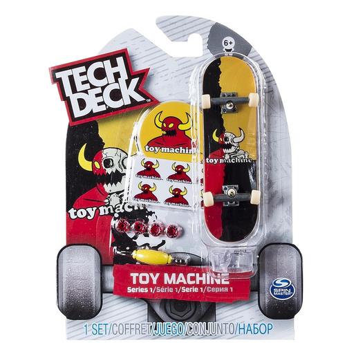 Tech Deck - Skate (vários modelos)