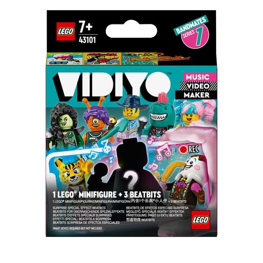 LEGO VIDIYO - Bandmates Série 1 - 43101
