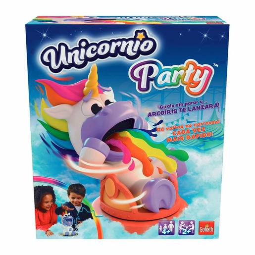 Unicórnio Party