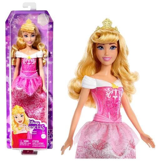 Princesas Disney - Boneca Aurora