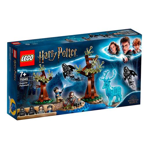 LEGO Harry Potter - Expectro Patronum - 75945
