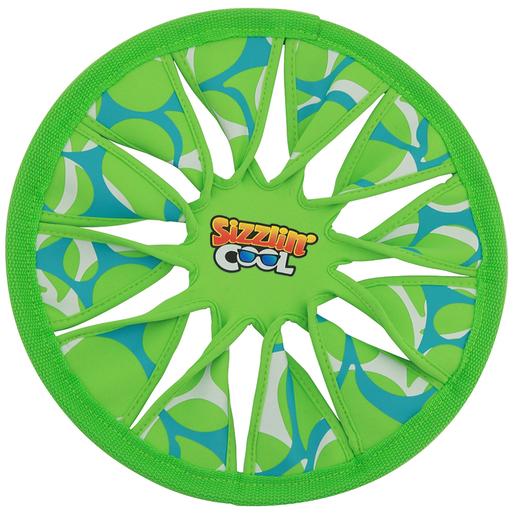 Sizzlin Cool - Disco Voador Aquático (várias cores)