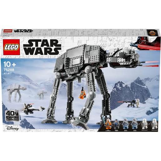LEGO Star Wars - AT AT – 75288