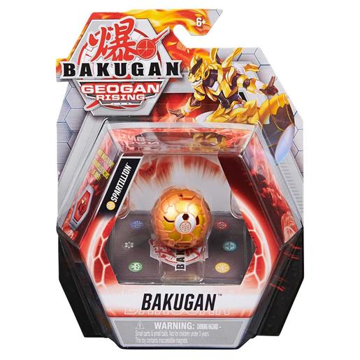 Bakugan S3 - Bola (vários modelos)