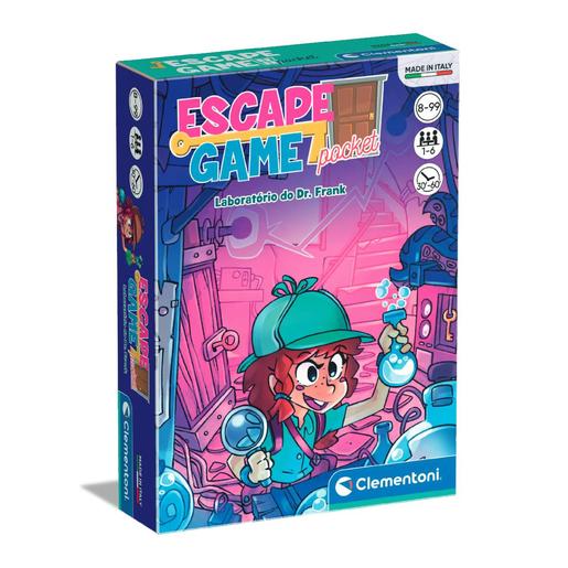 Escapar Da Quarto Rosa - Jogos de Escape