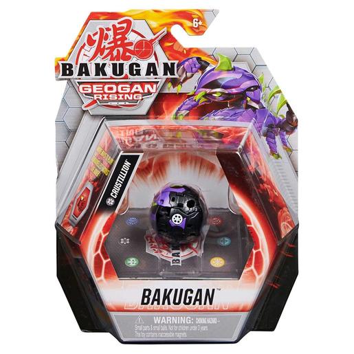 Bakugan S3 - Bola (vários modelos)