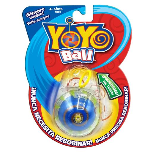 Yoyo Ball (vários modelos)