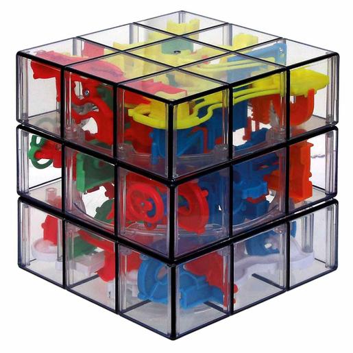 Perplexus - Rubik's 3x3